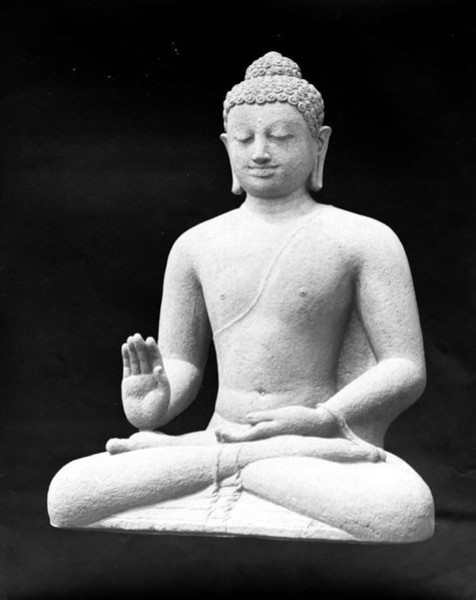 Sang Buddha